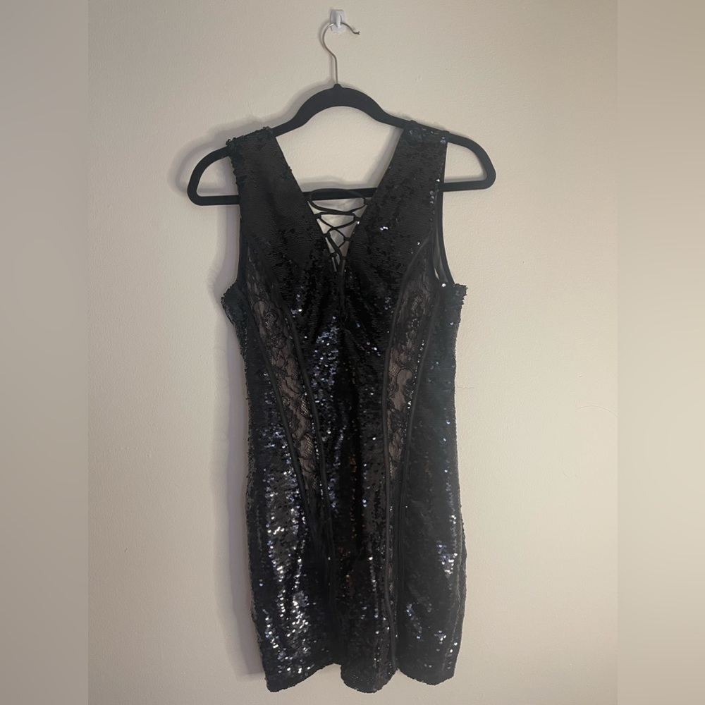 Party dress. Size S